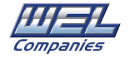 Customer logo: WEL Companies